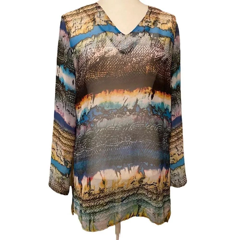 MISHCA Top